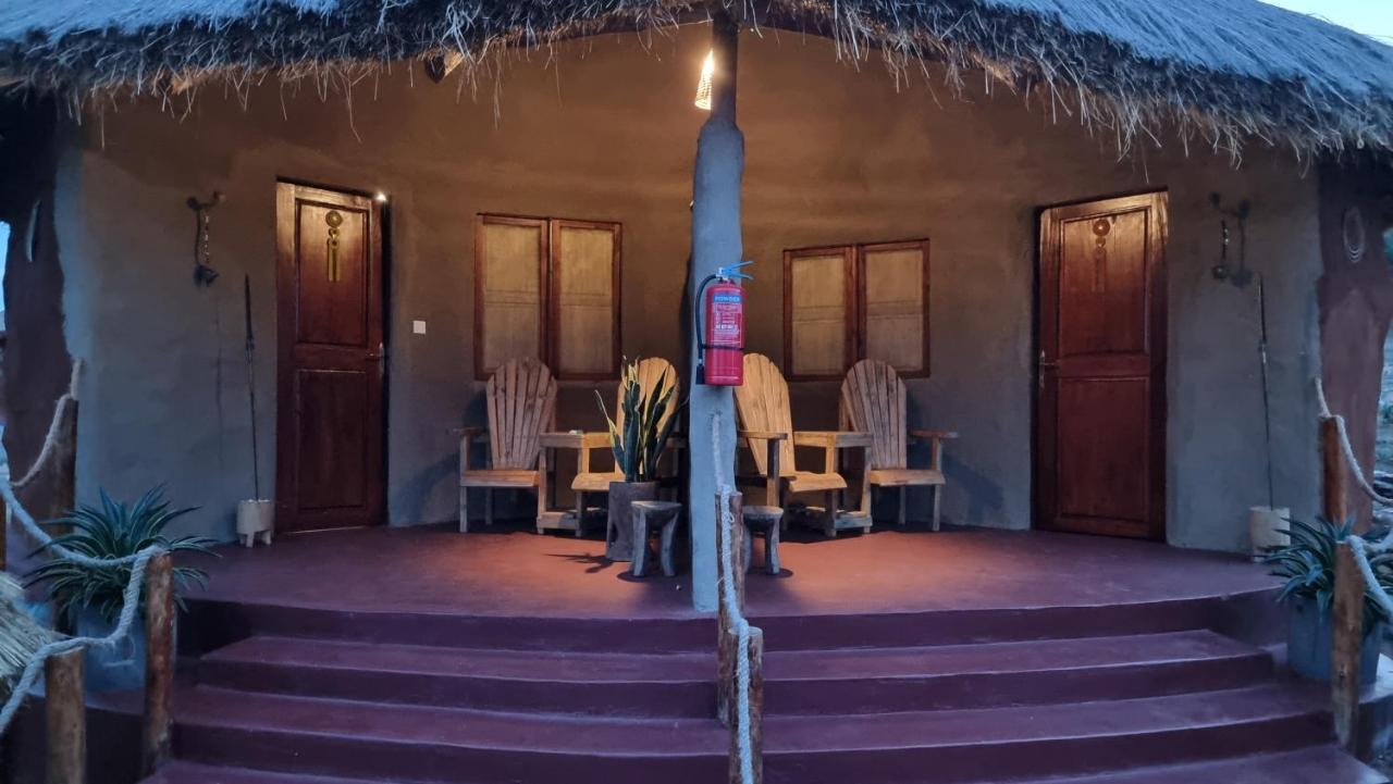 세렝게티 Africa Safari Maasai Boma 빌라 외부 사진