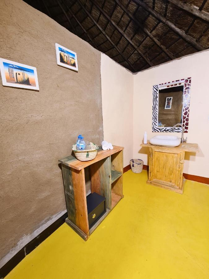 세렝게티 Africa Safari Maasai Boma 빌라 외부 사진