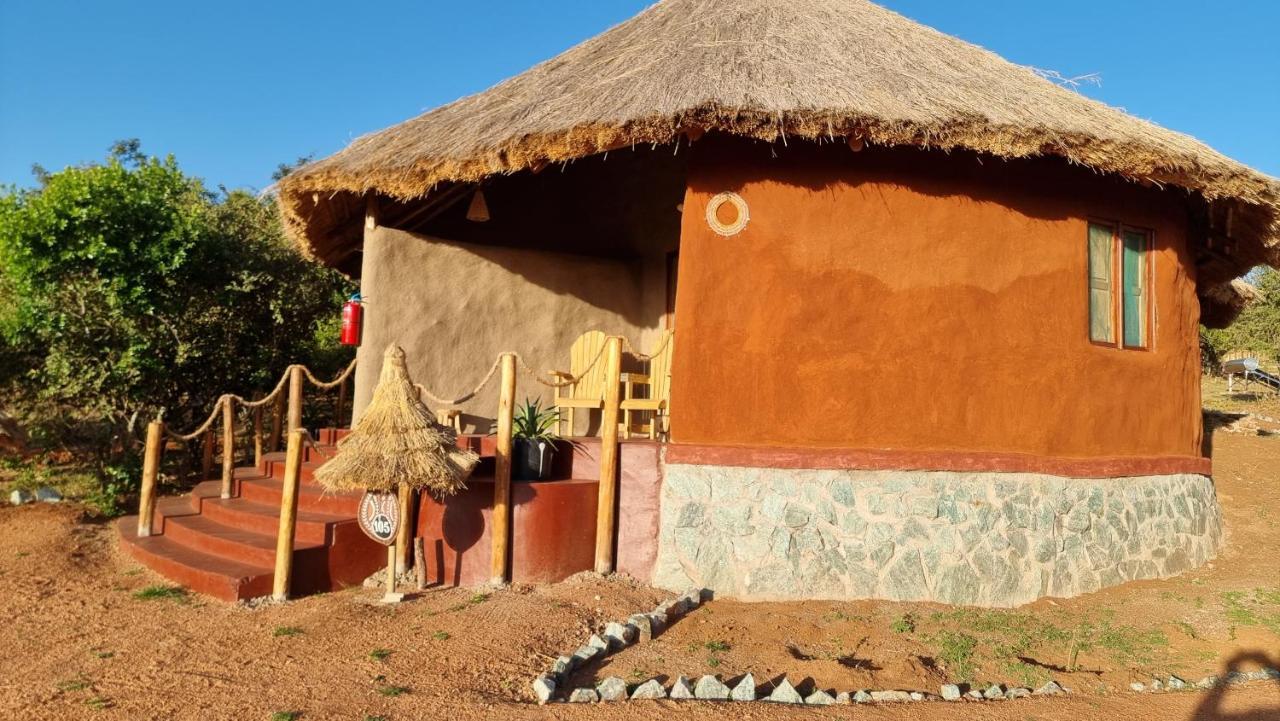 세렝게티 Africa Safari Maasai Boma 빌라 외부 사진