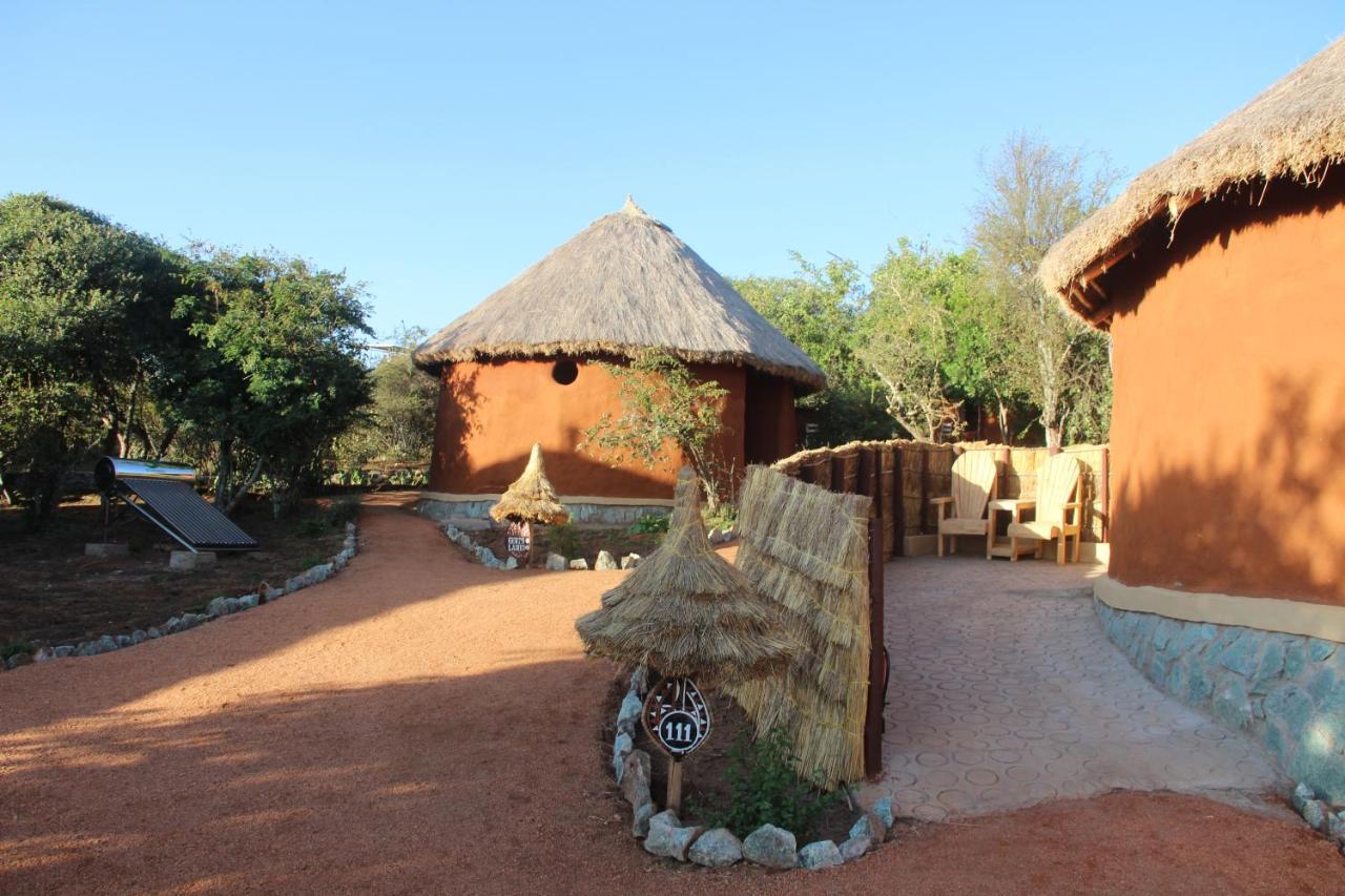 세렝게티 Africa Safari Maasai Boma 빌라 외부 사진