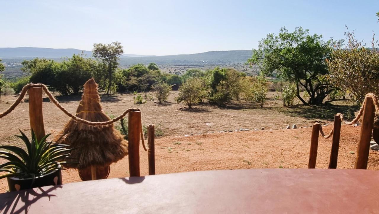 세렝게티 Africa Safari Maasai Boma 빌라 외부 사진
